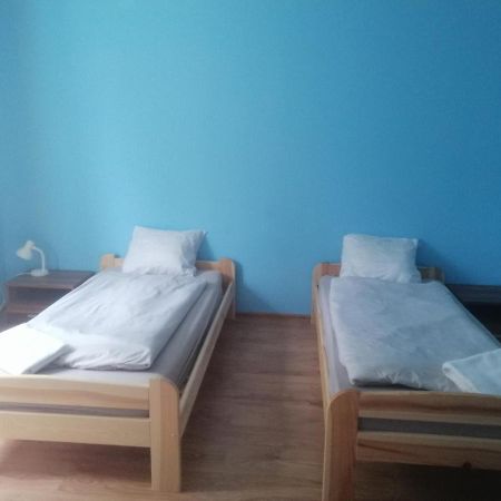 Tanie Noclegi W Bieszczadach Hoczew Exterior foto